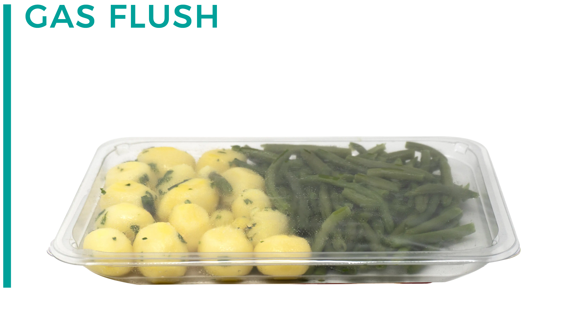 GAS FLUSH