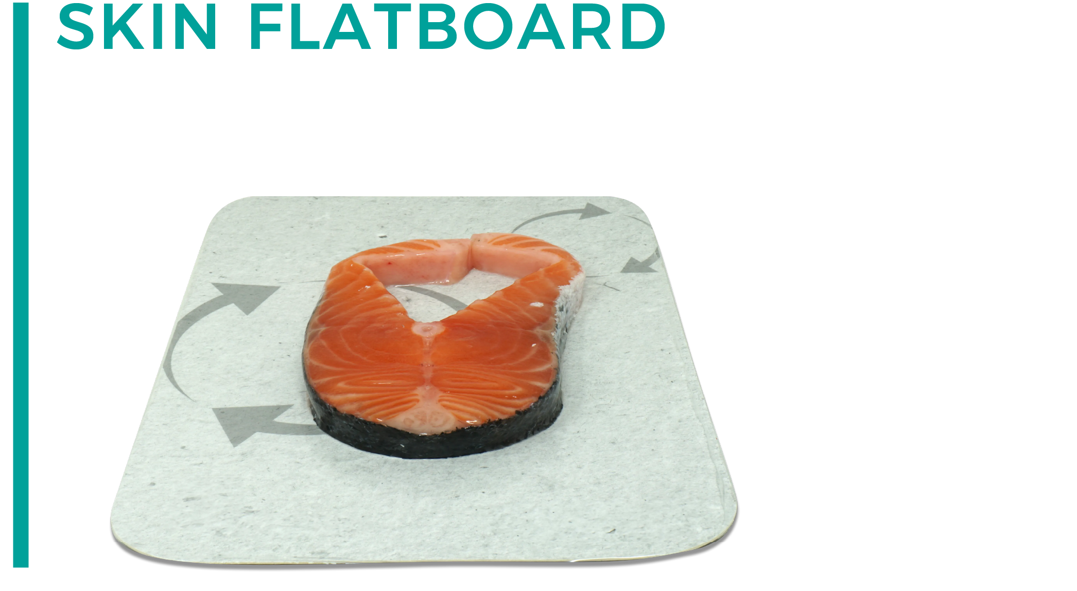 SKIN FLATBOARD 02-01